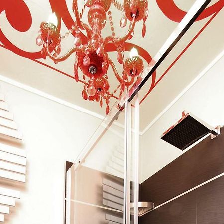 Atelier Hotel Design Gardone Riviera Exterior photo