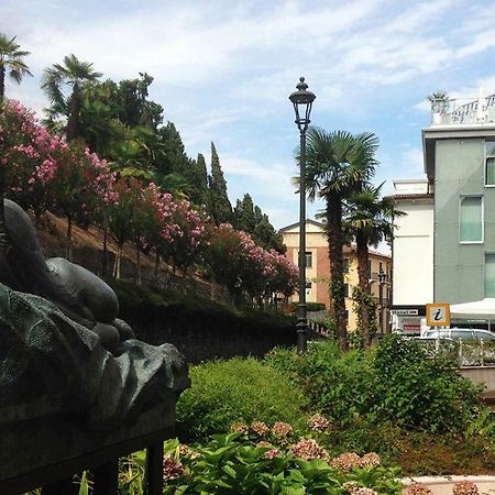 Atelier Hotel Design Gardone Riviera Exterior photo