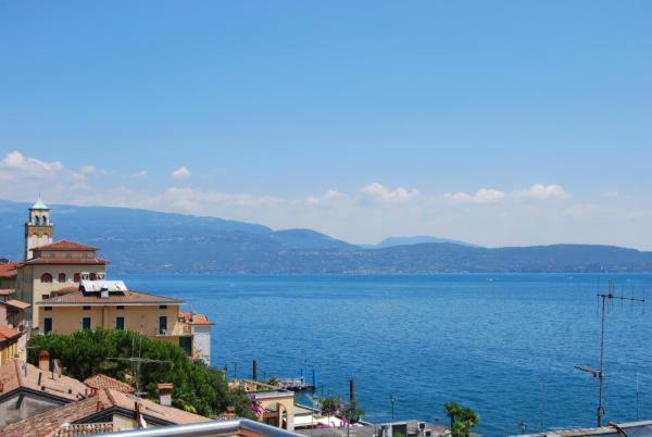 Atelier Hotel Design Gardone Riviera Exterior photo