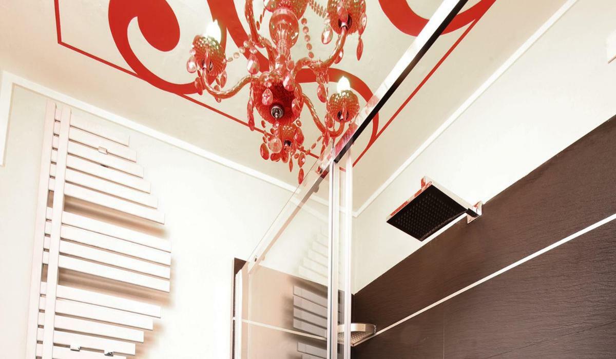 Atelier Hotel Design Gardone Riviera Exterior photo